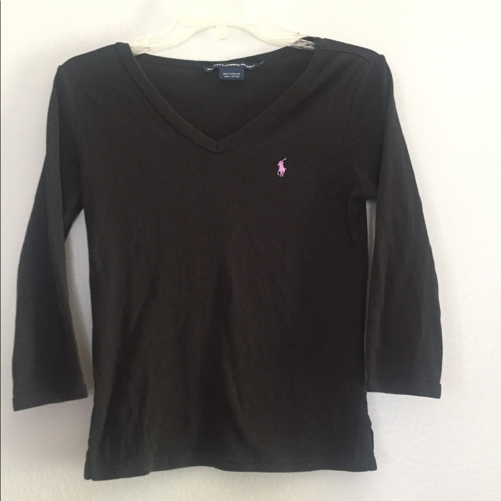 Ralph Lauren shirt ! Pre-owned !